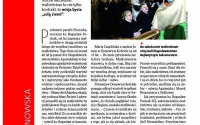 Gość Tarnowski 7/2026