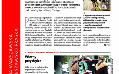 Gość Warszawski 7/2026