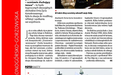 Gość Zielonogórsko-Gorzowski 7/2026