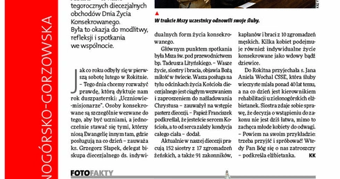 Gość Zielonogórsko-Gorzowski 7/2026