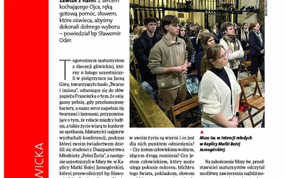 Gość Gliwicki 7/2026