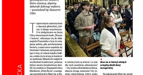 Gość Gliwicki 7/2026