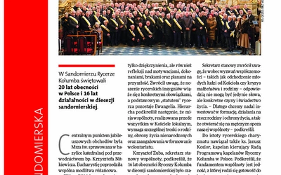 Gość Sandomierski 7/2026