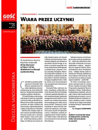 Gość Sandomierski 7/2026