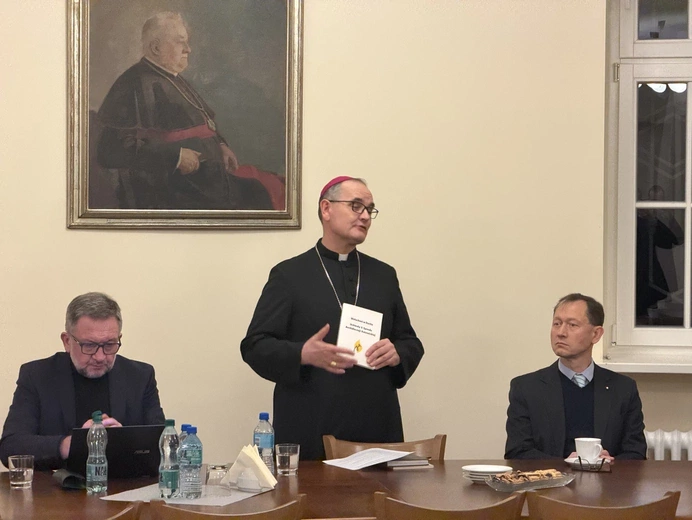 Katowice. Spotkanie zaangażowanych w kwestie społeczne Kościoła na Górnym Śląsku 