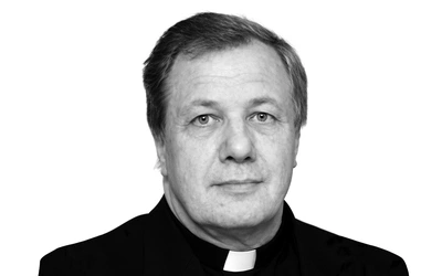 Zmarł ks. Stanisław Moś