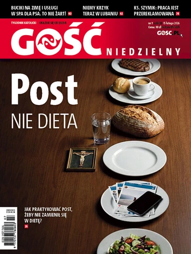 GN 7/2026 Wydanie ogólnopolskie PDF