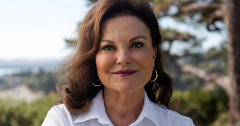 USA: Katoliczka „zamienia miny w winorośle”