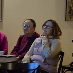 Retrospotkanie "Radomscy pielgrzymi"