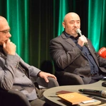 Retrospotkanie "Radomscy pielgrzymi"