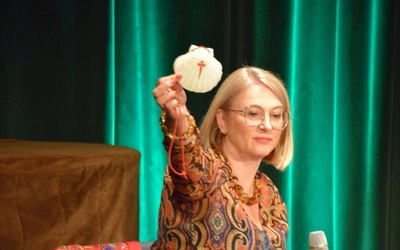 Retrospotkanie "Radomscy pielgrzymi"