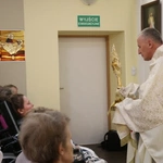 Światowy Dzień Chorego