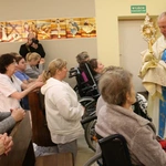 Światowy Dzień Chorego