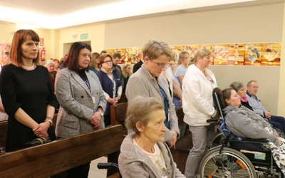 Światowy Dzień Chorego