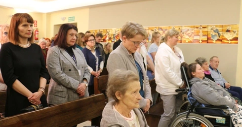 Światowy Dzień Chorego