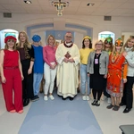 Dzień Chorego 2026. Spotkanie z najmłodszymi pacjentami