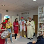 Dzień Chorego 2026. Spotkanie z najmłodszymi pacjentami