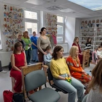 Dzień Chorego 2026. Spotkanie z najmłodszymi pacjentami