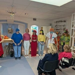 Dzień Chorego 2026. Spotkanie z najmłodszymi pacjentami