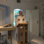 Dzień Chorego 2026. Spotkanie z najmłodszymi pacjentami