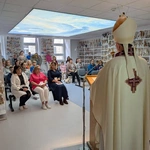 Dzień Chorego 2026. Spotkanie z najmłodszymi pacjentami