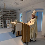 Dzień Chorego 2026. Spotkanie z najmłodszymi pacjentami