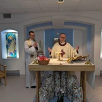 Dzień Chorego 2026. Spotkanie z najmłodszymi pacjentami