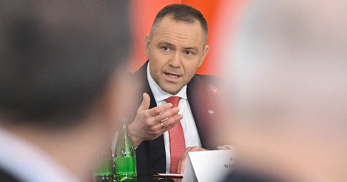 Prezydent na RBN: nad urzędem marszałka Sejmu nie może wisieć cień ryzyka