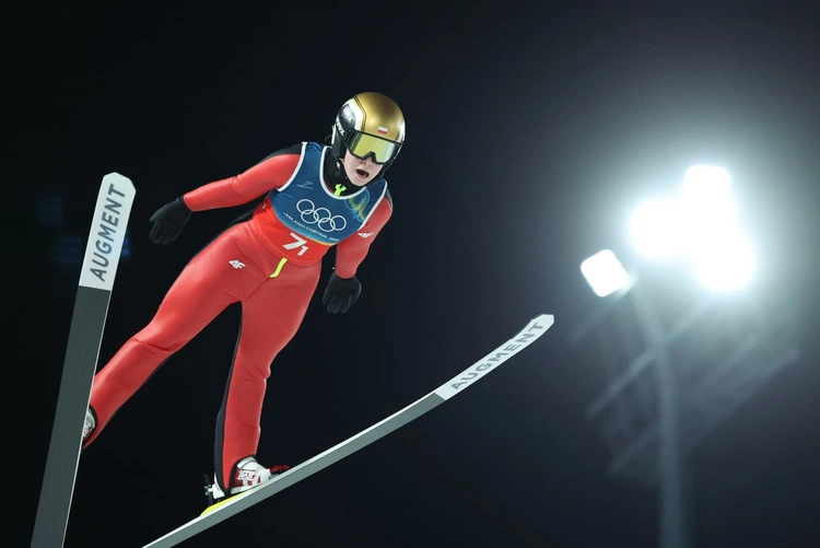 Narodowa duma, narodowa furia