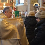 Dzień Chorego 2026. Msza św. w kaplicy Szpitala Zakonu Bonifratrów