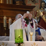 Dzień Chorego 2026. Msza św. w kaplicy Szpitala Zakonu Bonifratrów