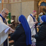 Dzień Chorego 2026. Msza św. w kaplicy Szpitala Zakonu Bonifratrów