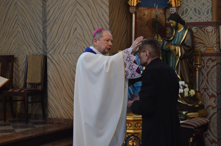 Dzień Chorego 2026. Msza św. w kaplicy Szpitala Zakonu Bonifratrów