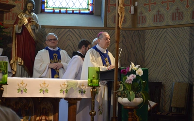 Dzień Chorego 2026. Msza św. w kaplicy Szpitala Zakonu Bonifratrów