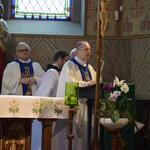 Dzień Chorego 2026. Msza św. w kaplicy Szpitala Zakonu Bonifratrów