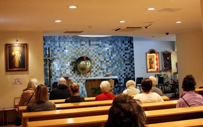 Światowy Dzień Chorego