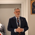 Liturgia w kaplicy UCK w Światowym Dniu Chorego 2026