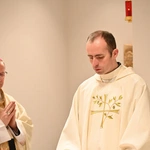 Liturgia w kaplicy UCK w Światowym Dniu Chorego 2026