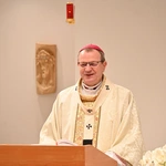 Liturgia w kaplicy UCK w Światowym Dniu Chorego 2026