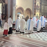 Dzień Chorego 2026. Msza św. w kochłowickim sanktuarium