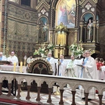 Dzień Chorego 2026. Msza św. w kochłowickim sanktuarium