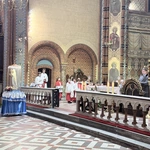 Dzień Chorego 2026. Msza św. w kochłowickim sanktuarium