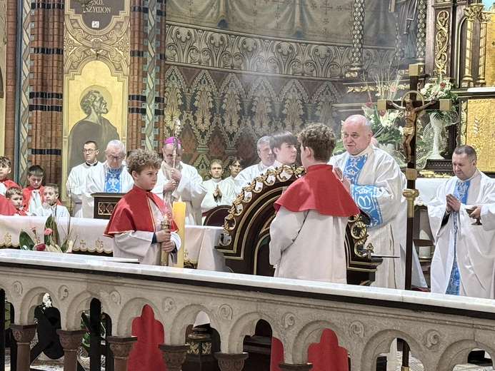 Dzień Chorego 2026. Msza św. w kochłowickim sanktuarium