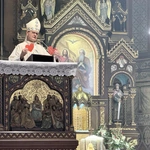 Dzień Chorego 2026. Msza św. w kochłowickim sanktuarium