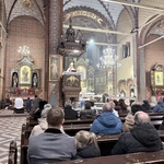 Dzień Chorego 2026. Msza św. w kochłowickim sanktuarium