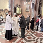 Dzień Chorego 2026. Msza św. w kochłowickim sanktuarium