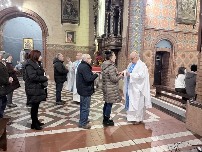 Dzień Chorego 2026. Msza św. w kochłowickim sanktuarium