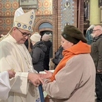 Dzień Chorego 2026. Msza św. w kochłowickim sanktuarium