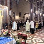 Dzień Chorego 2026. Msza św. w kochłowickim sanktuarium