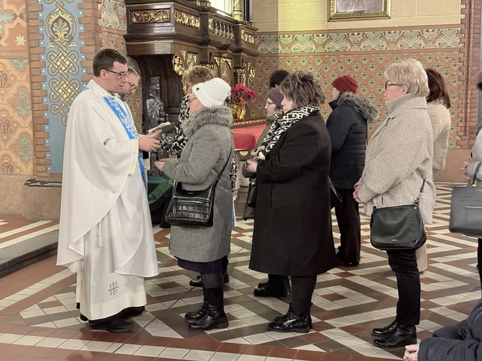 Dzień Chorego 2026. Msza św. w kochłowickim sanktuarium